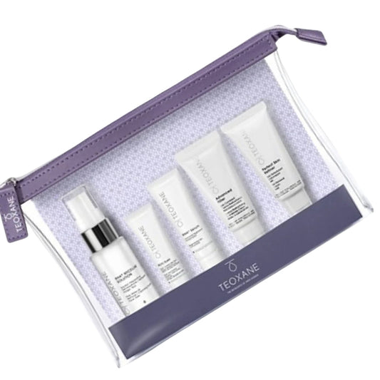 Kit De Viaje Teoxane