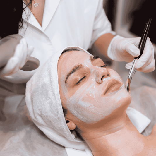Limpieza Facial