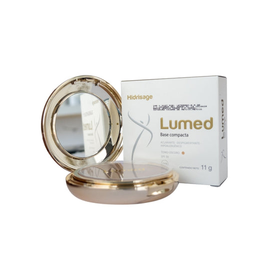 Lumed Tono Oscuro