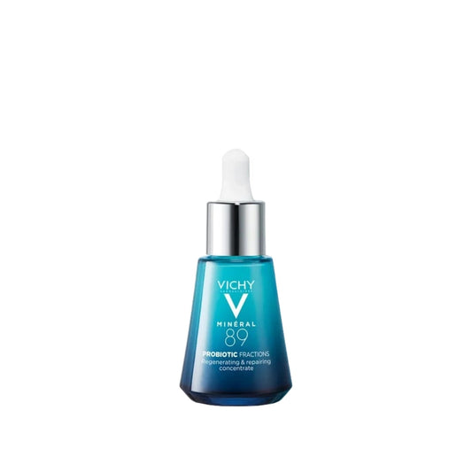 M89 Reparador Fortificante Para Ojos