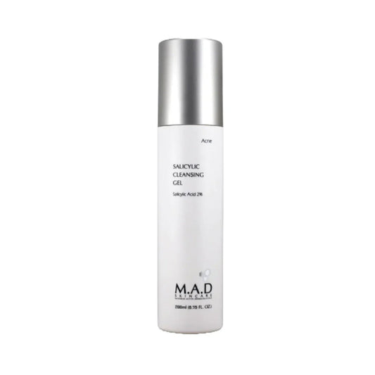 Mad Salicylic Cleansing Gel