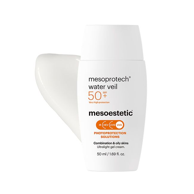 WATER VEIL MESOESTETIC