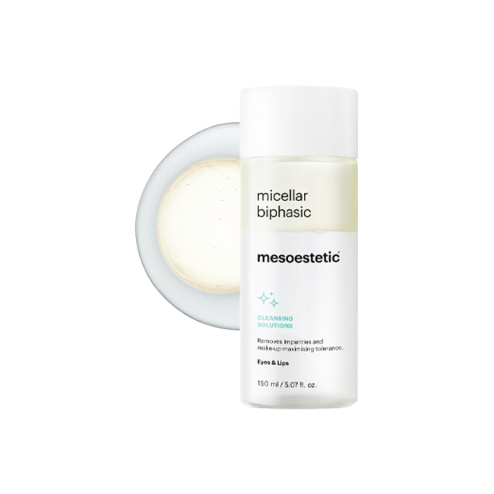 Micellar Biphasic