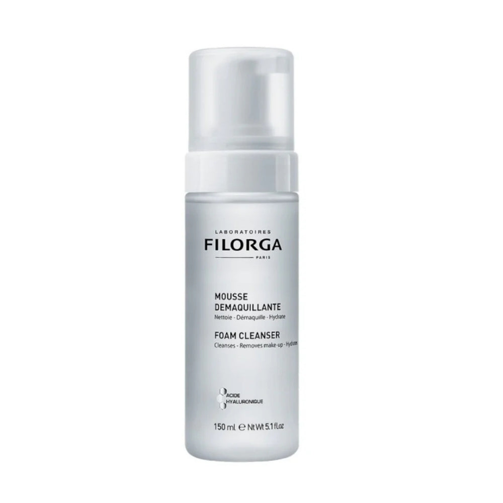 Mousse Desmaquillante Foam C