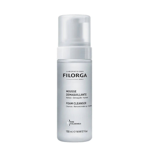 Mousse Desmaquillante Foam C