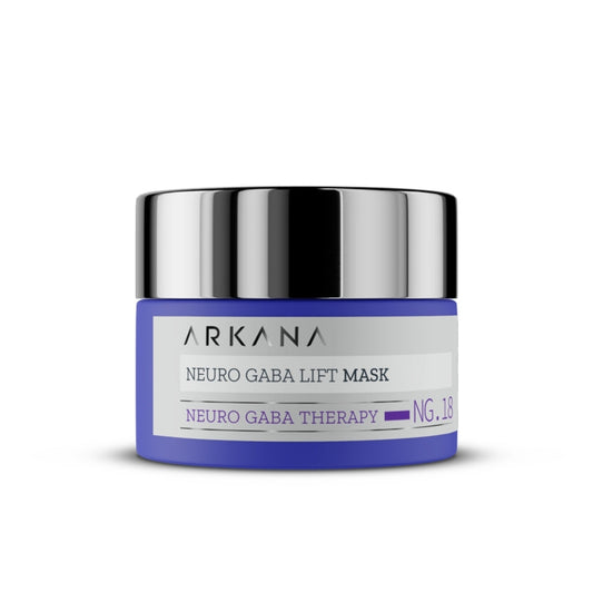 Arkana Neuro Gaba Lift Mask