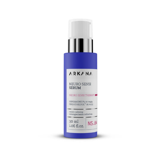 Arkana Neuro Sensi Serum 30 Ml