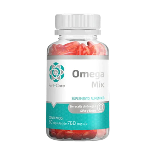 Omega Mix
