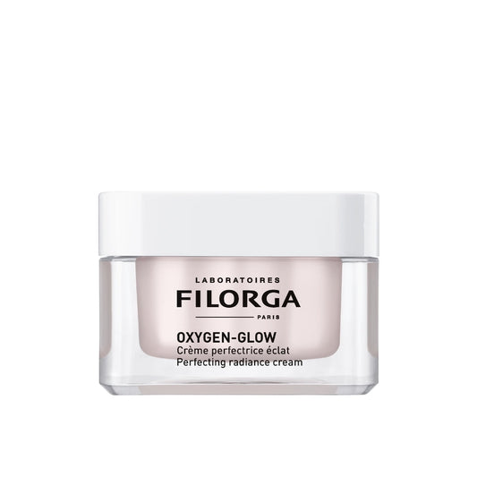 Oxygen-glow Creme