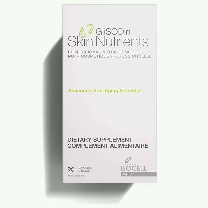 Advanced Anti Aging Formula (AA) Glisodin