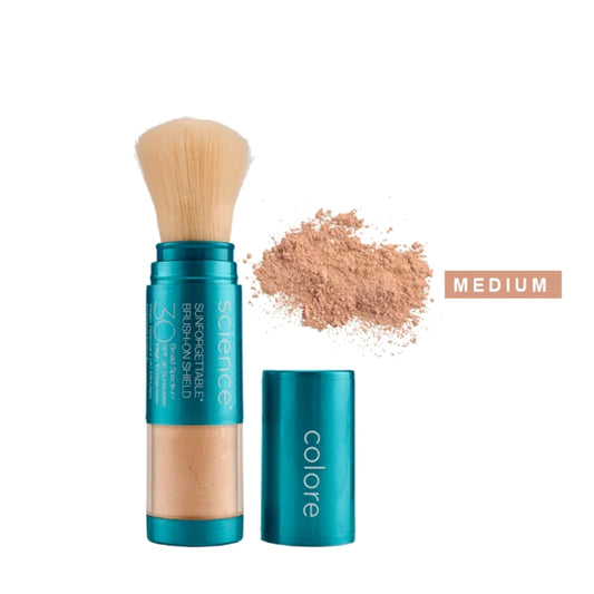 Protector Solar en Brocha - Colorescience®
