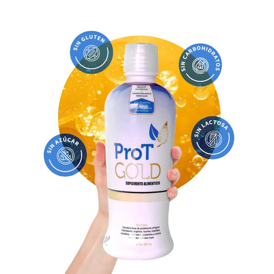 Prot gold