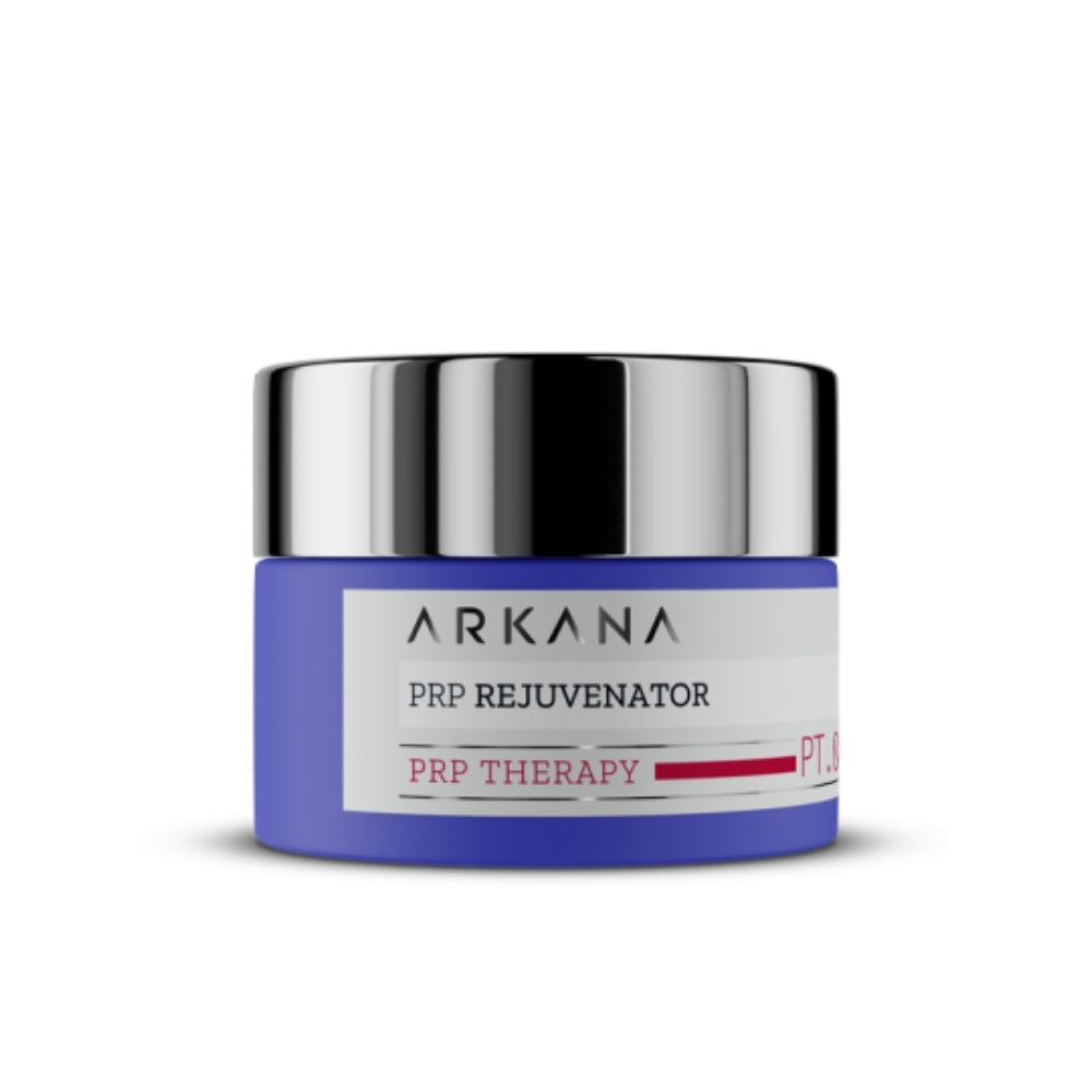 Prp Rejuvenator 50 Ml ARKANA
