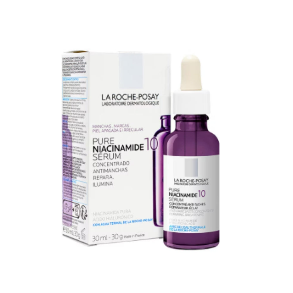 Pure Niacinamide 10 Serum 30 Ml