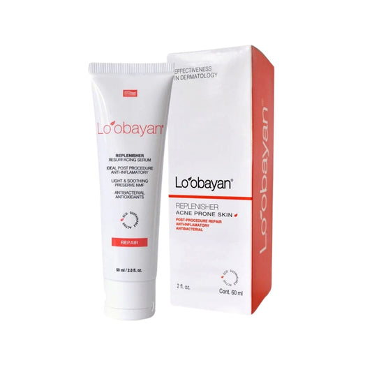 Replenisher Antiaging