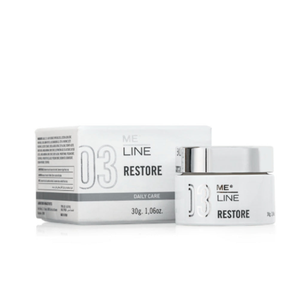 Restore Crema