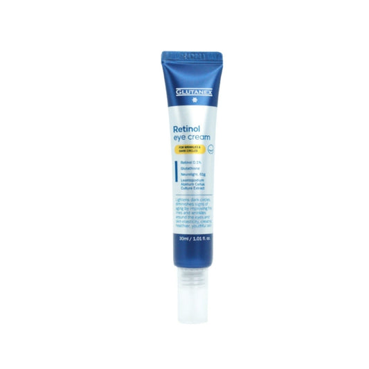Glutanex Retinol Eye Cream