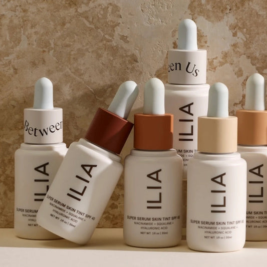 Serum Ilia Formosa (Tono Medio)