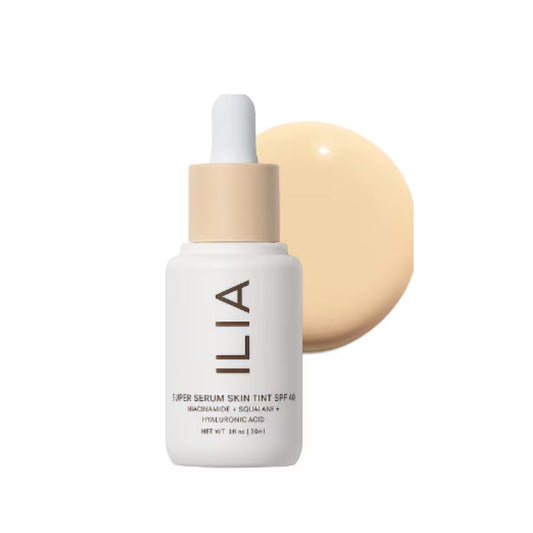 Serum Ilia Tulum (Tono Claro)
