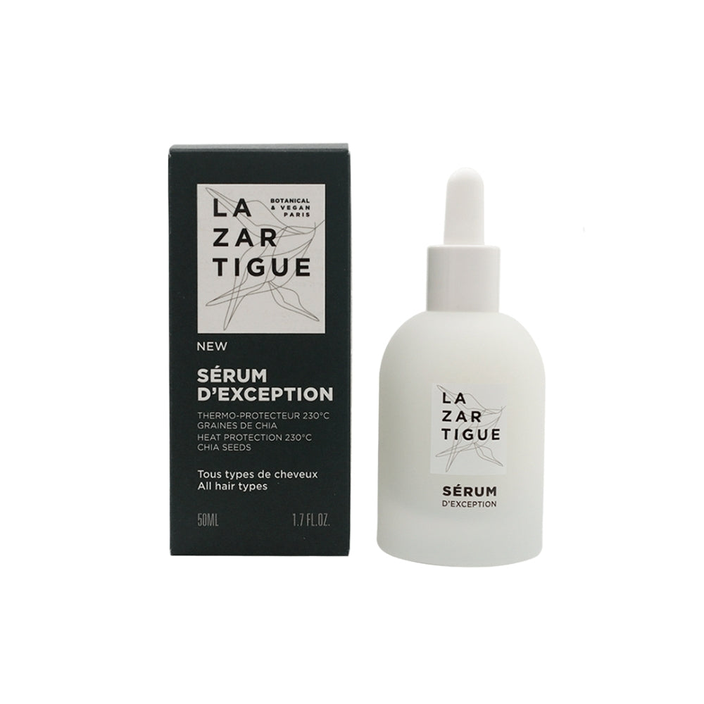 Sérum d'Exception La Zartigue