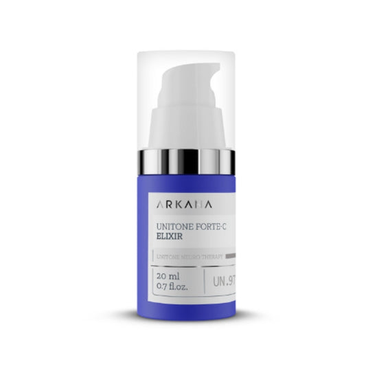 Arkana Skin Tone Forte-C Elixir