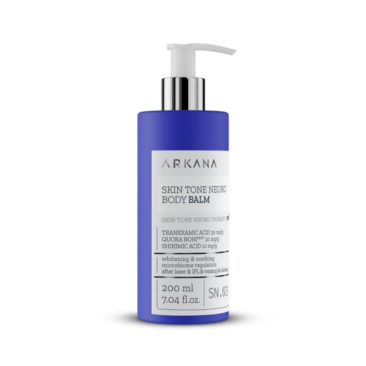 Skin Tone Neuro Body Balm 200 Ml