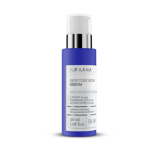 ARKANA  Skin Tone Neuro Serum