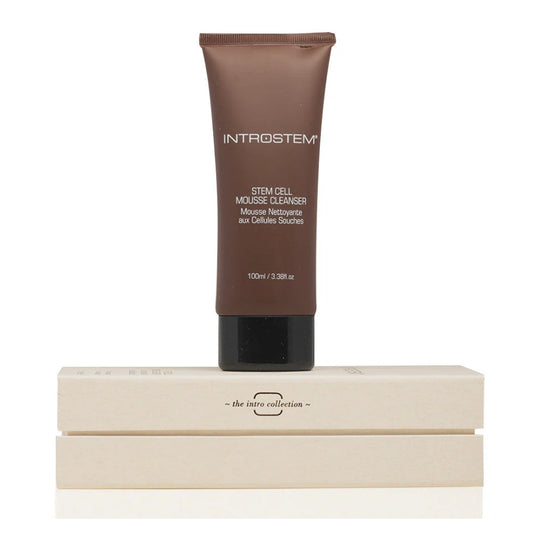 Stem Cell Mousse Cleanser