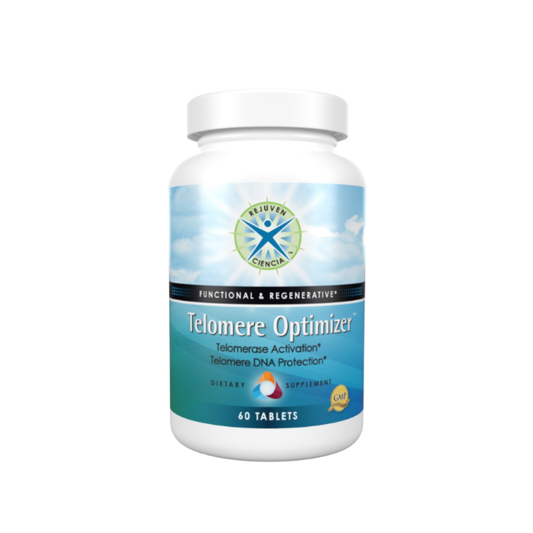 Telomere Optimizer