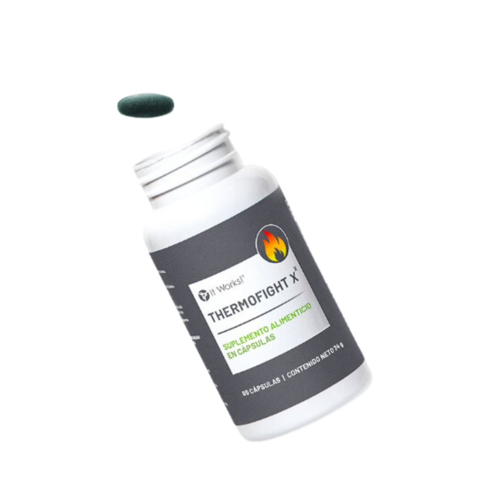 Thermofight X