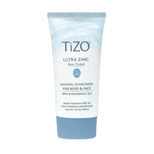 Tizo Ultra Zinc