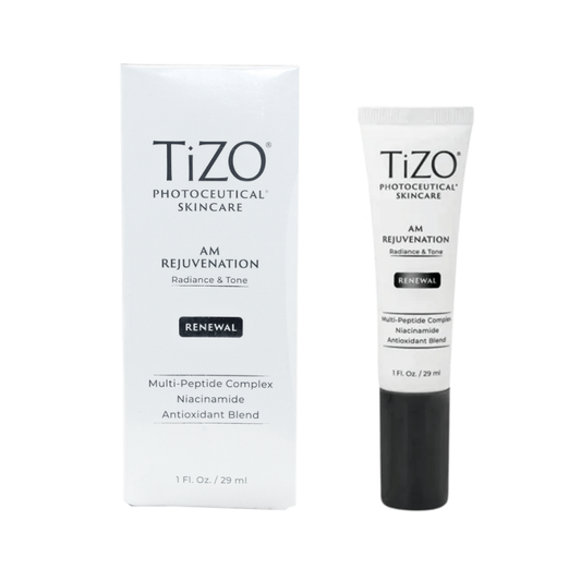 Tizo Rejuvenation Am