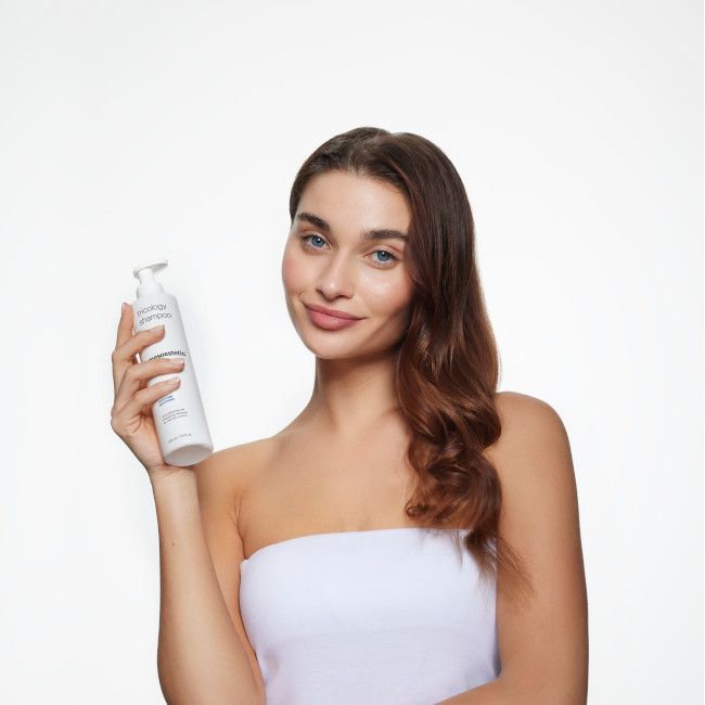 Tricology Hair Shampoo Mesoestetic