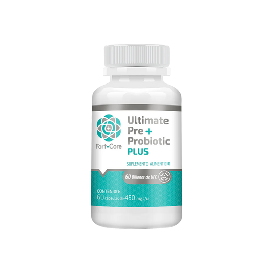 Ultimate Pre+Probiotic