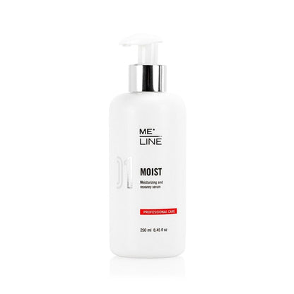 01 Moist Profesional Care MELINE