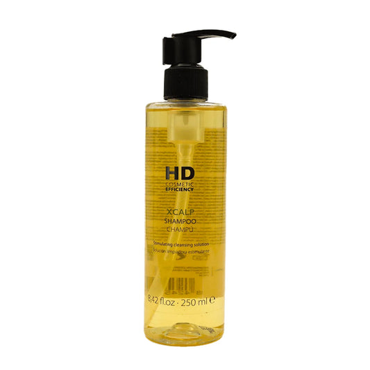 HD XCALP SHAMPOO