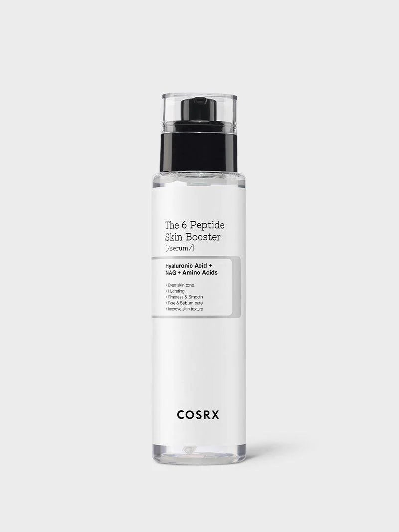 The 6 Peptide Skin Booster Serum Cosrx