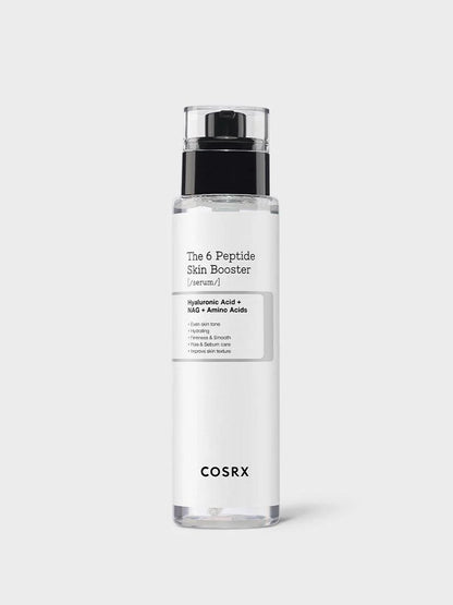 The 6 Peptide Skin Booster Serum Cosrx