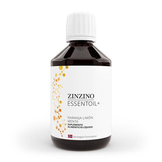 Zinzino Essentoil 100ml