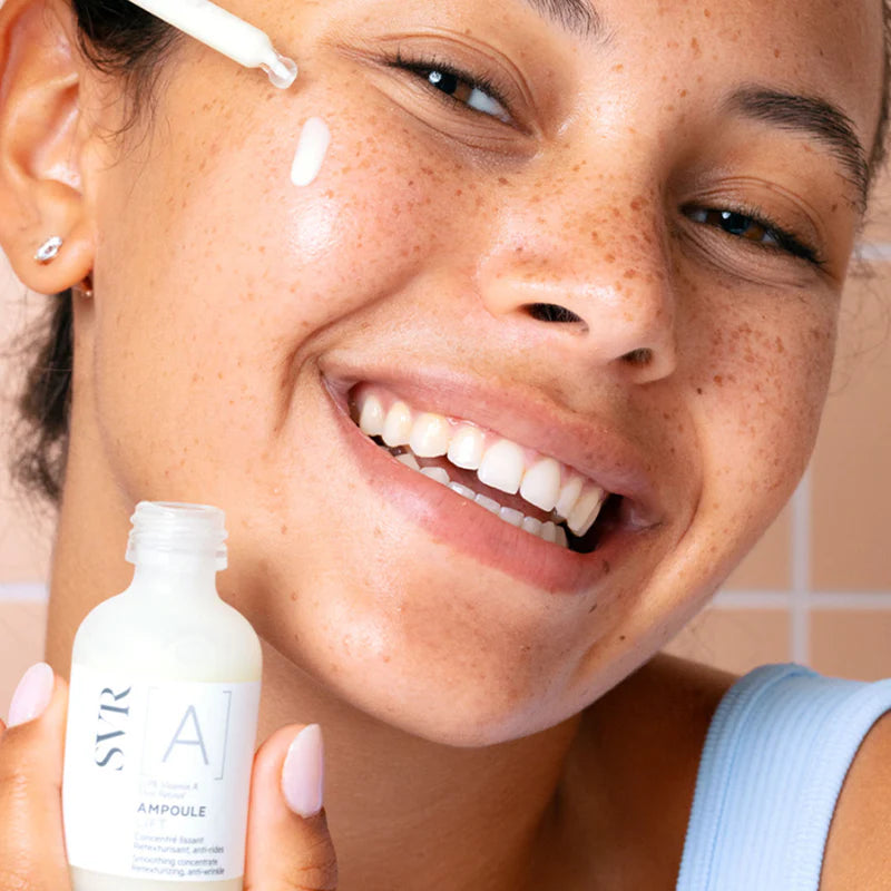 SVR Ampoule [A] Lift