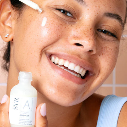 SVR Ampoule [A] Lift