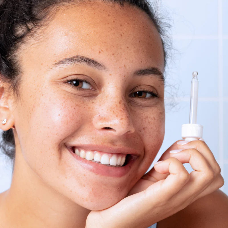 SVR Ampoule CLAIRIAL