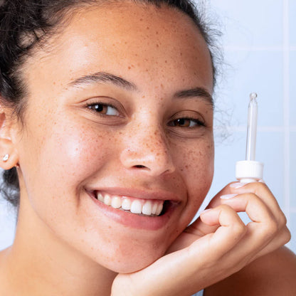 SVR Ampoule CLAIRIAL