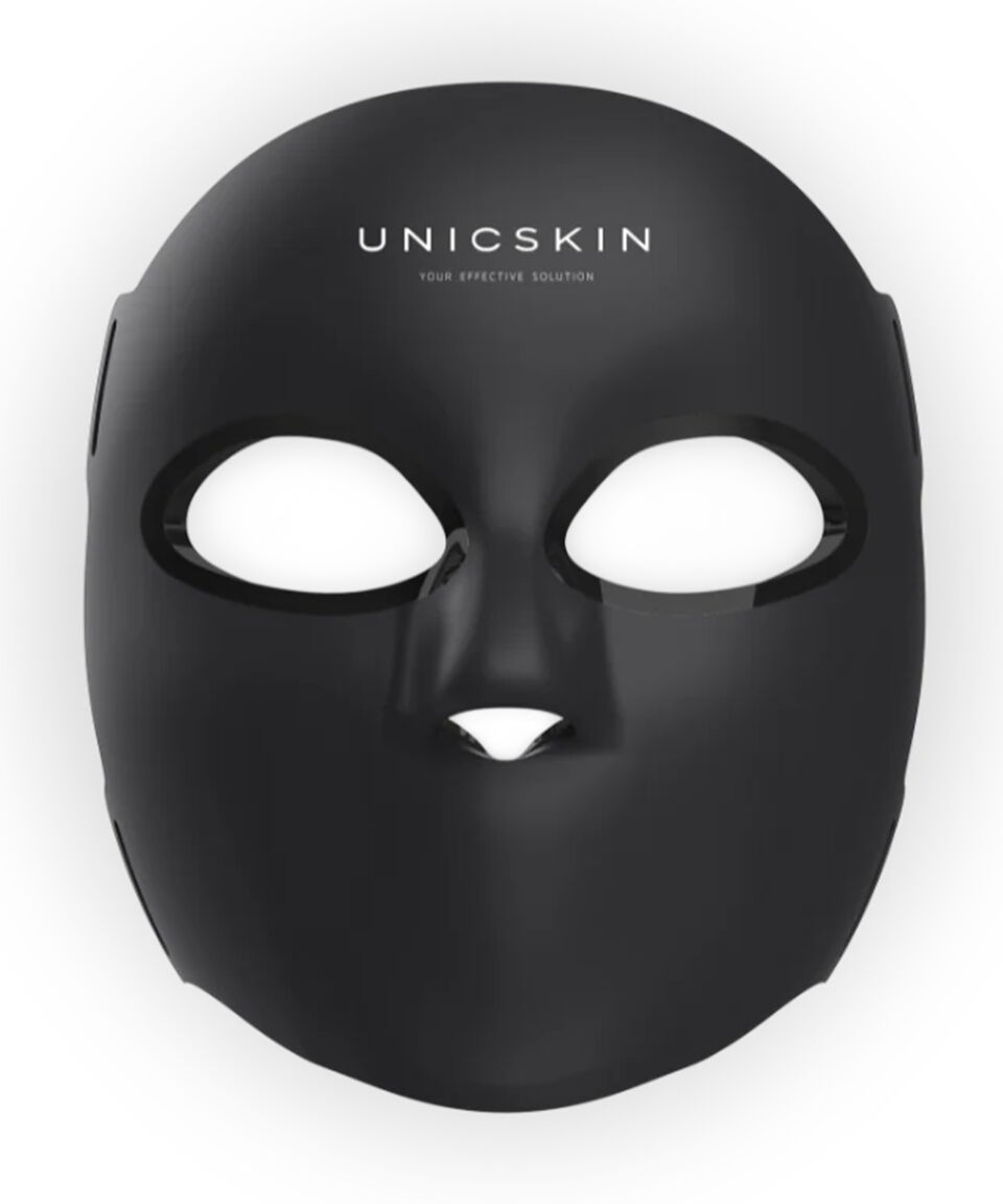 UNICLED 5.0 CENTURION KOREAN MASK UNICSKIN PROMOCION