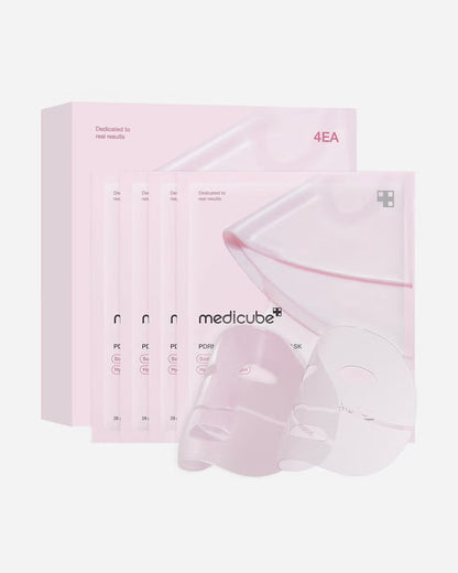 MEDICUBE PDRN MASK