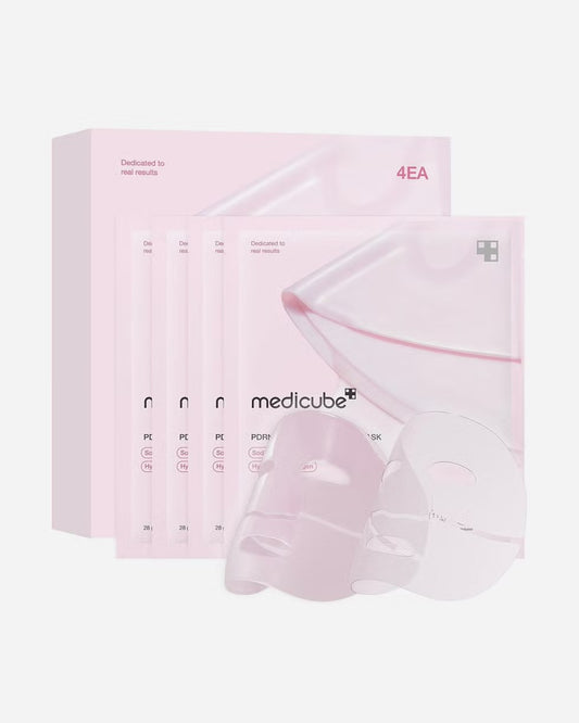 MEDICUBE PDRN MASK