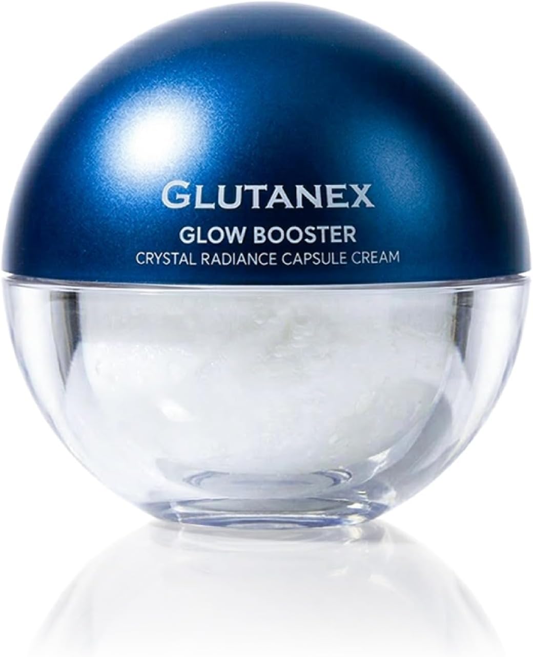 Glow Booster Crystal Radiance Capsule Cream GLUTANEX