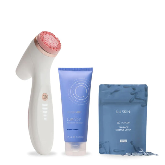 ageLOC LumiSpa iO