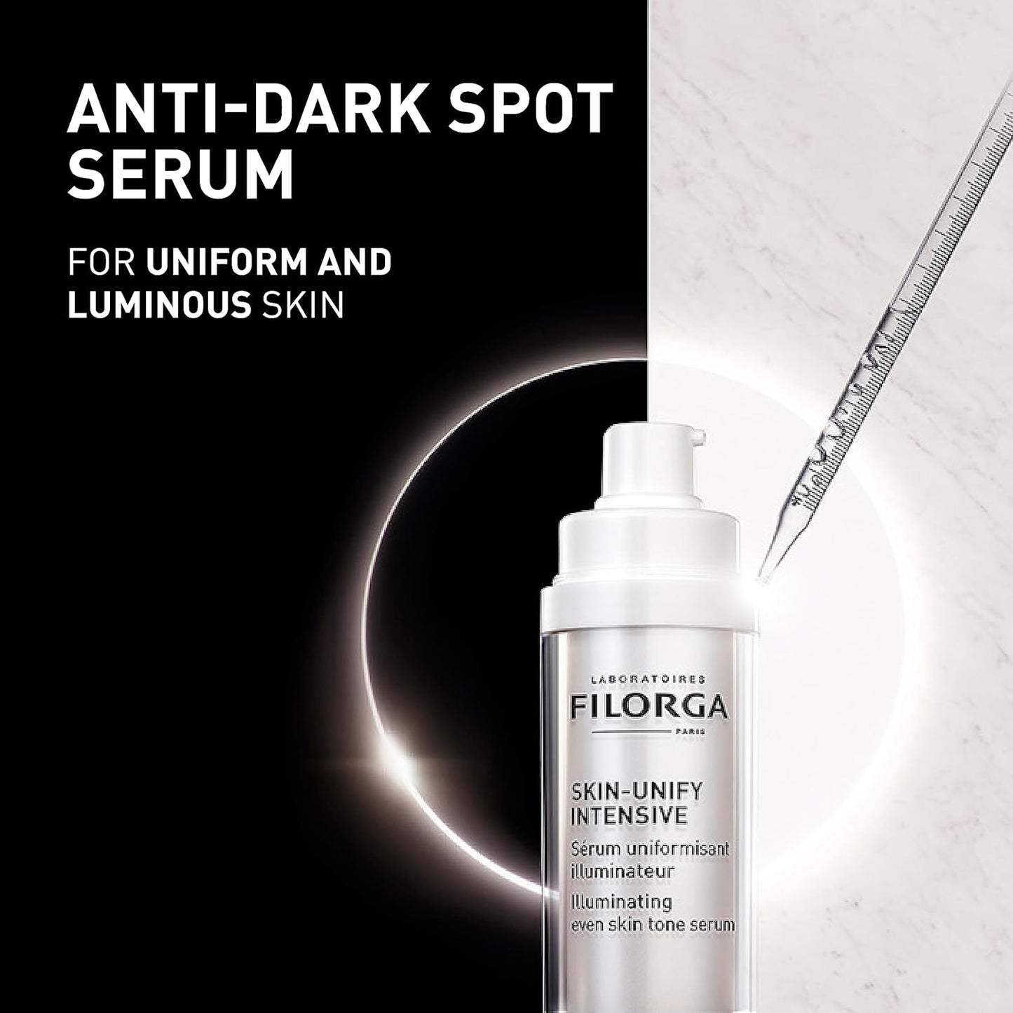SKIN UNIFY INTENSIVE SERUM FILORGAR