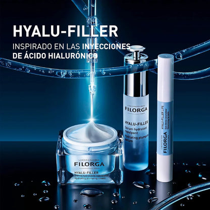 Hyalu Filler Serum FILORGA
